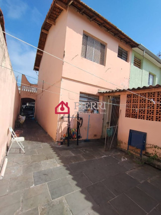 Imagem Sobrado com 2 Quartos à Venda, 125 m² em Jardim Mangalot - São Paulo Imagem Sobrado com 2 Quartos à Venda, 125 m² em Jardim Mangalot - São Paulo