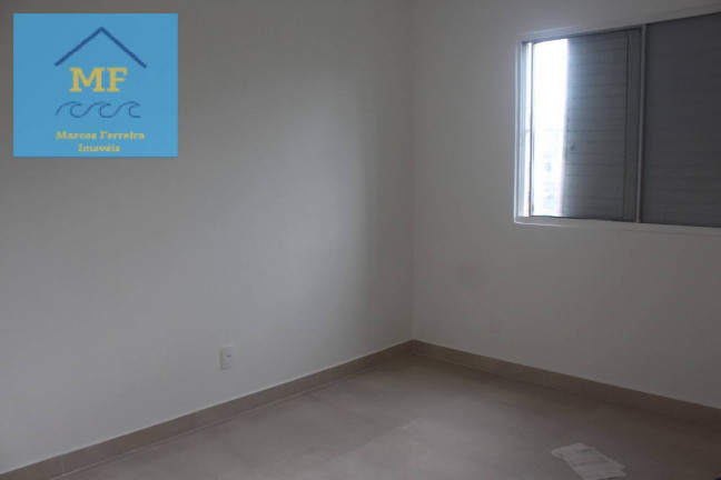 Imagem Apartamento com 2 Quartos à Venda, 58 m² em Saboó - Santos
