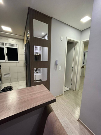 Imagem Casa com 2 Quartos à Venda,  em Residencial Rubi - Limeira