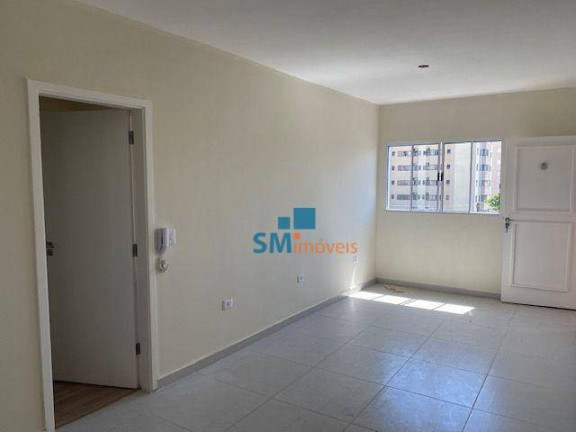 Imagem Apartamento com 2 Quartos para Alugar, 71 m² em Cidade Ademar - São Paulo