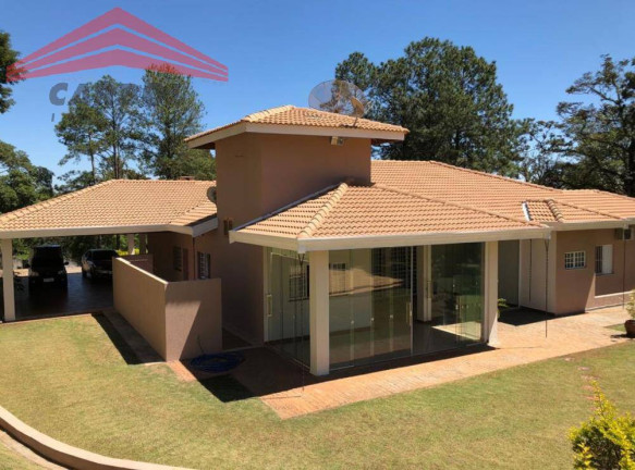Imagem Chácara com 3 Quartos à Venda, 5.000 m² em Jardim Itália - Jundiaí Imagem Chácara com 3 Quartos à Venda, 5.000 m² em Jardim Itália - Jundiaí