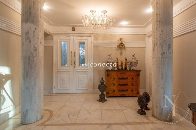 Imagem Apartamento com 4 Quartos à Venda, 375 m² em Jardim Analia Franco - São Paulo Imagem Apartamento com 4 Quartos à Venda, 375 m² em Jardim Analia Franco - São Paulo