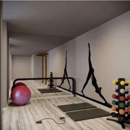 Imagem Apartamento com 1 Quarto à Venda, 33 m² em Brás - São Paulo Imagem Apartamento com 1 Quarto à Venda, 33 m² em Brás - São Paulo