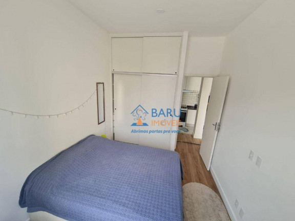 Imagem Apartamento com 2 Quartos à Venda, 54 m² em Santa Cecília - São Paulo Imagem Apartamento com 2 Quartos à Venda, 54 m² em Santa Cecília - São Paulo