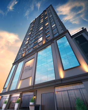 Imagem Apartamento com 2 Quartos à Venda, 135 m² em Perequê - Porto Belo