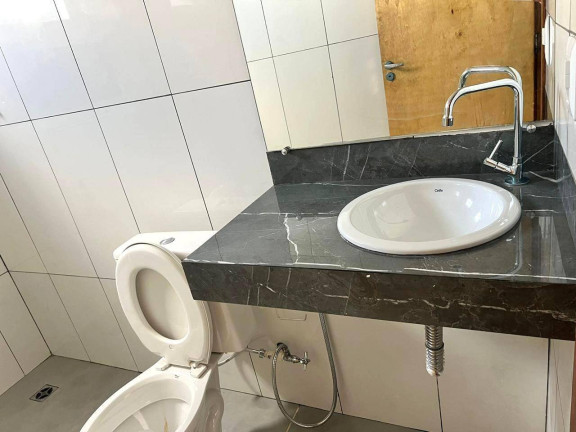 Imagem Cobertura com 3 Quartos à Venda, 300 m² em Parque Residencial Tropical Ville - Cuiabá