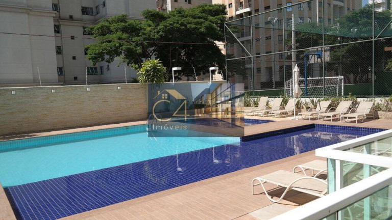 Imagem Apartamento com 4 Quartos para Alugar, 183 m² em Jardim Aquárius - São José Dos Campos