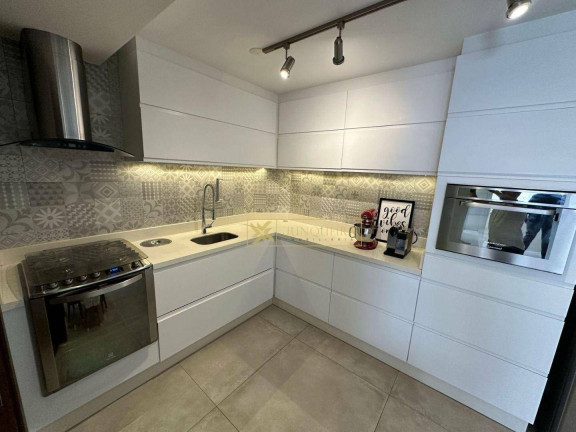 Apartamento com 2 Quartos à Venda, 85 m² em Kobrasol - São José
