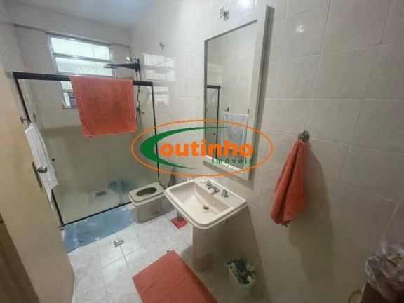 Imagem Apartamento com 2 Quartos à Venda, 62 m² em Andaraí - Rio De Janeiro Imagem Apartamento com 2 Quartos à Venda, 62 m² em Andaraí - Rio De Janeiro