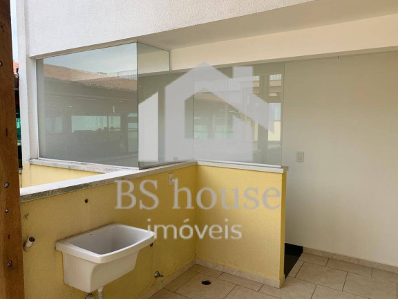 Imagem Apartamento com 2 Quartos à Venda, 98 m² em Vila Camilópolis - Santo André