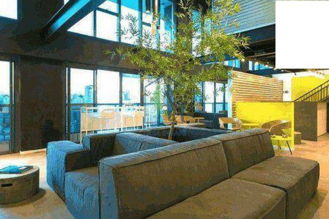Foto do imóvel Sala Comercial à Venda, 746 m² em Bela Vista - São Paulo