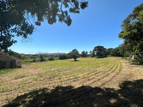 Imagem Terreno à Venda,  em águas Claras - Piraquara