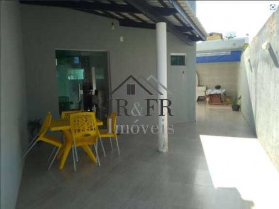 Imagem Casa com 4 Quartos à Venda, 280 m² em Arembepe (abrantes) - Camaçari