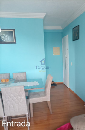 Imagem Apartamento com 3 Quartos à Venda, 57 m² em Vila Talarico - São Paulo Imagem Apartamento com 3 Quartos à Venda, 57 m² em Vila Talarico - São Paulo