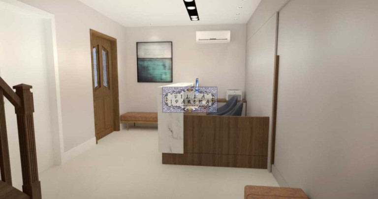Imagem Casa com 3 Quartos à Venda, 170 m² em Tijuca - Rio De Janeiro Imagem Casa com 3 Quartos à Venda, 170 m² em Tijuca - Rio De Janeiro