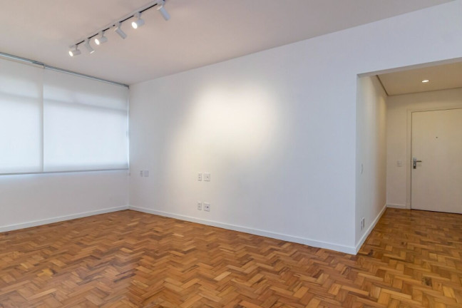 Imagem Apartamento com 2 Quartos à Venda, 87 m² em Cerqueira César - São Paulo