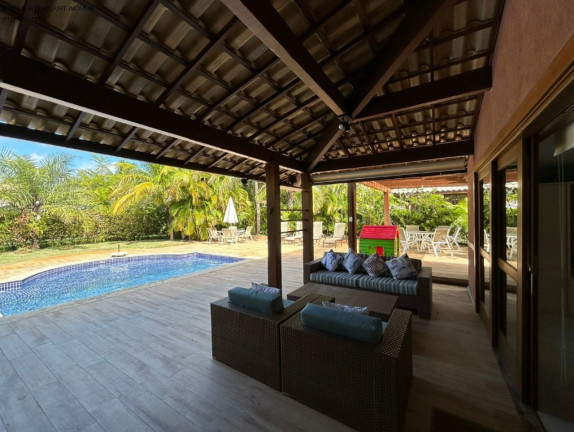 Imagem Casa com 4 Quartos à Venda, 600 m² em Pria Do Forte - Mata De São João Imagem Casa com 4 Quartos à Venda, 600 m² em Pria Do Forte - Mata De São João