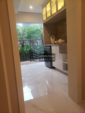 Imagem Apartamento com 4 Quartos à Venda, 159 m² em Butantã - São Paulo