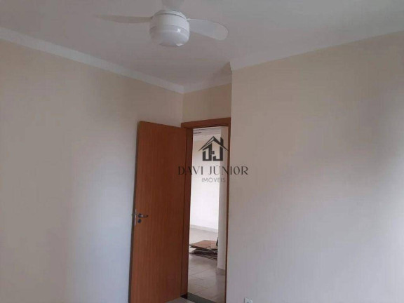 Imagem Apartamento com 2 Quartos à Venda, 45 m² em Jardim São Carlos - Sorocaba