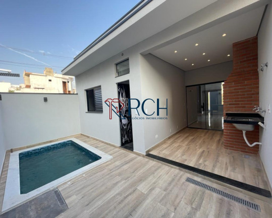 Imagem Casa com 3 Quartos à Venda, 110 m² em Horto Florestal - Sorocaba Imagem Casa com 3 Quartos à Venda, 110 m² em Horto Florestal - Sorocaba