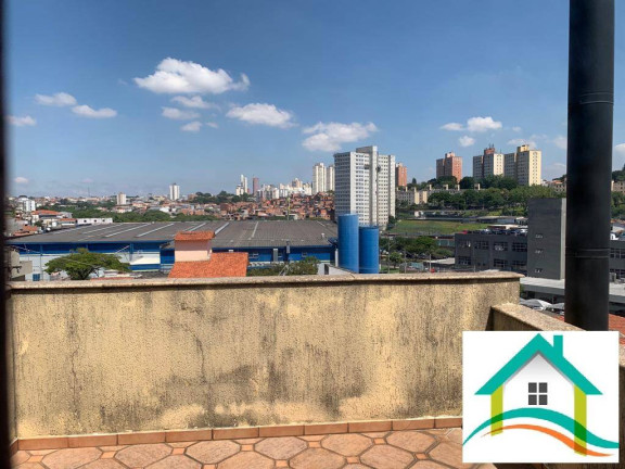 Imagem Sobrado com 3 Quartos à Venda, 274 m² em Vila Vera - São Paulo