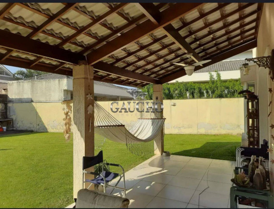 Imagem Casa com 4 Quartos à Venda, 393 m² em Barra Da Tijuca - Rio De Janeiro Imagem Casa com 4 Quartos à Venda, 393 m² em Barra Da Tijuca - Rio De Janeiro