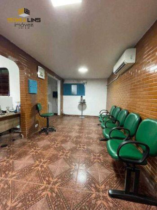 Imagem Casa com 5 Quartos à Venda, 400 m² em Bancários - João Pessoa Imagem Casa com 5 Quartos à Venda, 400 m² em Bancários - João Pessoa