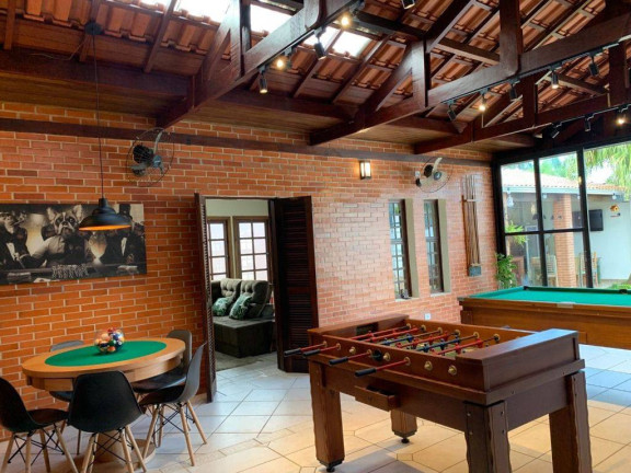 Imagem Casa com 3 Quartos à Venda, 220 m² em Florida - Praia Grande