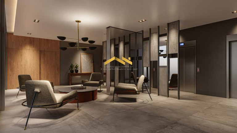 Imagem Apartamento com 3 Quartos à Venda, 84 m² em Butantã - São Paulo