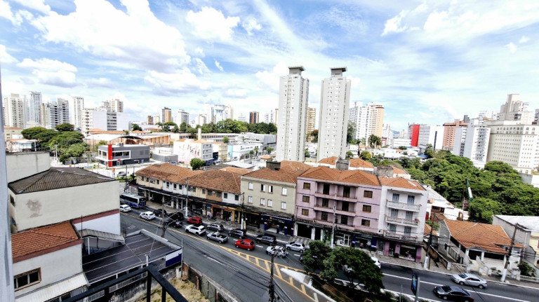 Imagem Apartamento com 3 Quartos à Venda, 104 m² em Santana - São Paulo