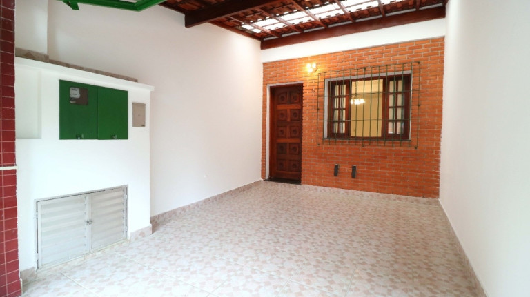 Imagem Casa com 2 Quartos à Venda, 80 m² em Vila Gomes - São Paulo Imagem Casa com 2 Quartos à Venda, 80 m² em Vila Gomes - São Paulo