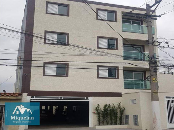 Apartamento com 2 Quartos à Venda, 45 m² em Tucuruvi - São Paulo