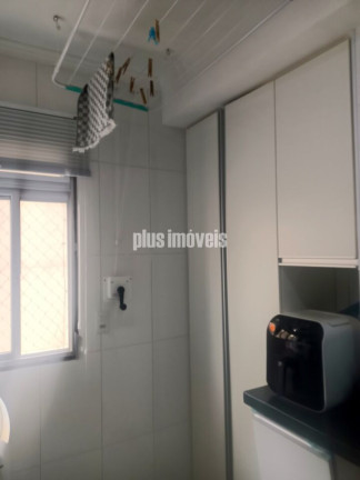 Imagem Apartamento com 2 Quartos à Venda, 52 m² em Morumbi - São Paulo Imagem Apartamento com 2 Quartos à Venda, 52 m² em Morumbi - São Paulo
