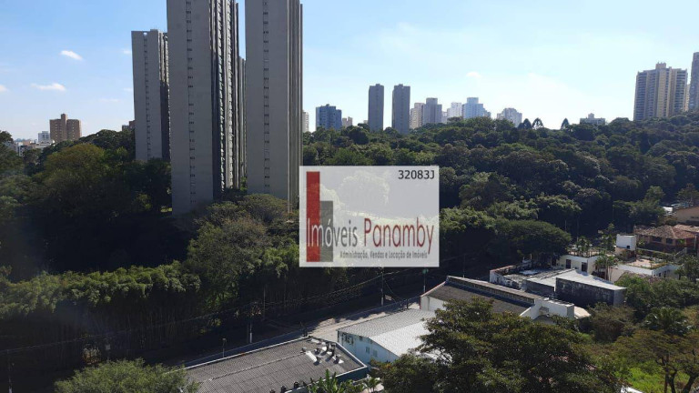 Imagem Apartamento com 1 Quarto para Alugar, 43 m² em Vila Suzana - São Paulo Imagem Apartamento com 1 Quarto para Alugar, 43 m² em Vila Suzana - São Paulo