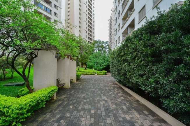 Imagem Apartamento com 2 Quartos à Venda, 62 m² em Vila Isa - São Paulo Imagem Apartamento com 2 Quartos à Venda, 62 m² em Vila Isa - São Paulo