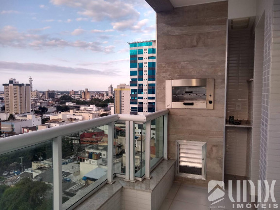 Imagem Apartamento com 2 Quartos para Alugar, 72 m² em Pelinca - Campos Dos Goytacazes