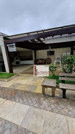 Cobertura com 3 Quartos à Venda, 88 m² em Ipiranga - São Paulo