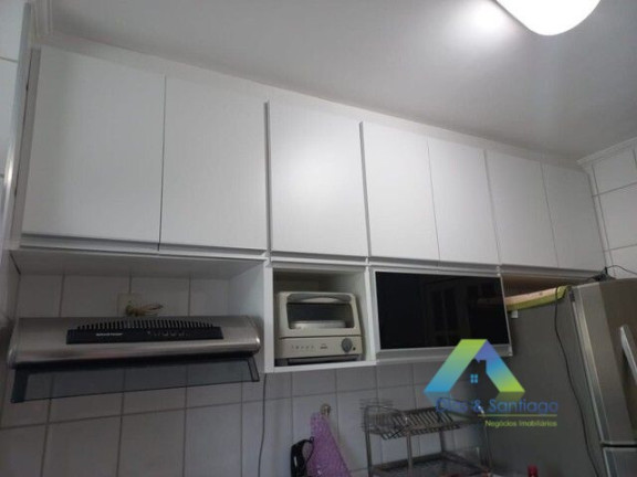 Imagem Apartamento com 3 Quartos à Venda, 69 m² em Rudge Ramos - São Bernardo Do Campo Imagem Apartamento com 3 Quartos à Venda, 69 m² em Rudge Ramos - São Bernardo Do Campo