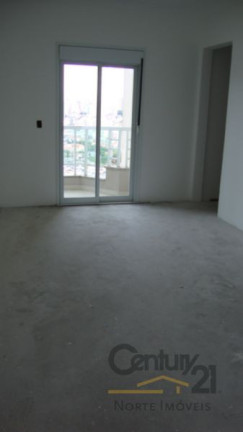 Imagem Apartamento com 4 Quartos à Venda,  em Horto Florestal - São Paulo