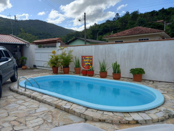Imagem Casa com 4 Quartos à Venda, 444 m² em São Miguel (guaporanga) - Biguaçu Imagem Casa com 4 Quartos à Venda, 444 m² em São Miguel (guaporanga) - Biguaçu