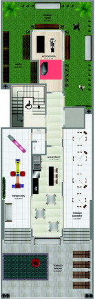 Imagem Apartamento com 3 Quartos à Venda, 126 m² em Centro - Capão Da Canoa