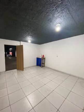 Imagem Galpão para Alugar, 460 m² em Sacomã - São Paulo Imagem Galpão para Alugar, 460 m² em Sacomã - São Paulo