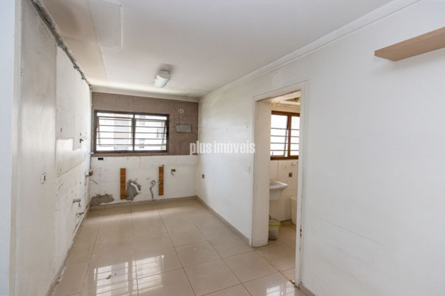 Imagem Apartamento com 3 Quartos à Venda, 175 m² em Panamby - São Paulo