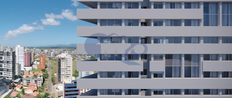 Imagem Apartamento com 3 Quartos à Venda, 131 m² em Centro - Torres