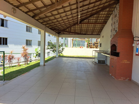 Imagem Apartamento com 2 Quartos para Alugar, 48 m² em Terra Vermelha - Vila Velha