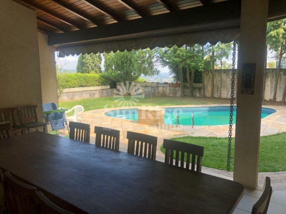 Imagem Casa com 4 Quartos à Venda, 556 m² em Alphaville 08 - Santana De Parnaíba Imagem Casa com 4 Quartos à Venda, 556 m² em Alphaville 08 - Santana De Parnaíba
