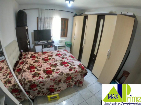 Imagem Sobrado com 3 Quartos à Venda, 100 m² em Vila Ivone - São Paulo
