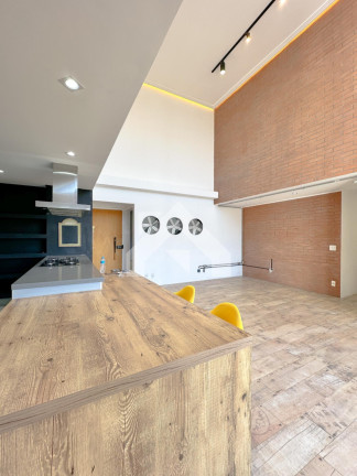 Imagem Apartamento com 2 Quartos à Venda, 102 m² em Tamboré - Santana De Parnaíba Imagem Apartamento com 2 Quartos à Venda, 102 m² em Tamboré - Santana De Parnaíba