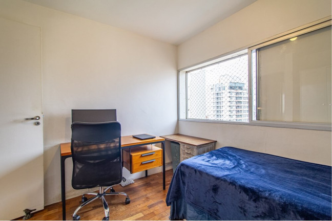Imagem Cobertura com 4 Quartos à Venda, 154 m² em Vila Pompéia - São Paulo Imagem Cobertura com 4 Quartos à Venda, 154 m² em Vila Pompéia - São Paulo