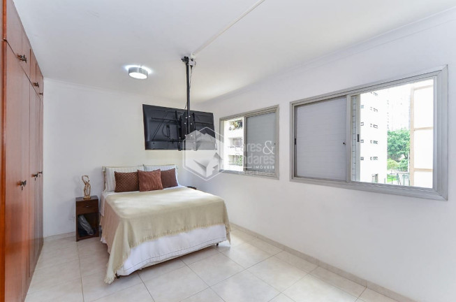 Imagem Apartamento com 1 Quarto à Venda, 62 m² em Vila Uberabinha - São Paulo